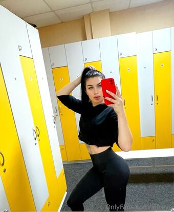 lefreya Foto Desnuda Filtrada OnlyFans 16