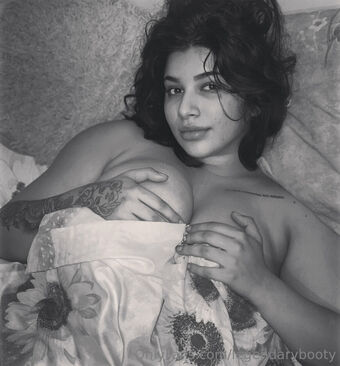 LegendaryBooty