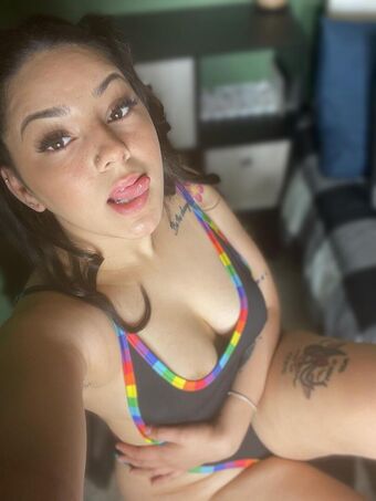 Leidyrose Foto Desnuda Filtrada OnlyFans 2