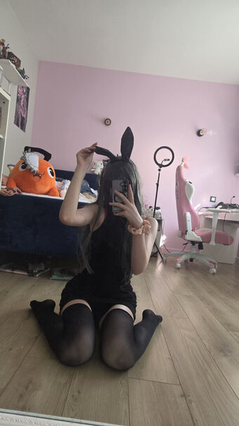 leikyu Foto Desnuda Filtrada OnlyFans 38
