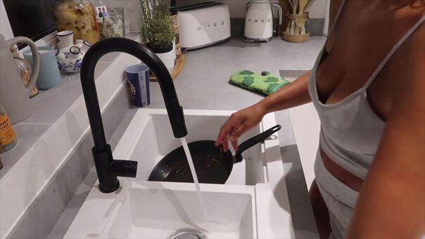 Leila Berisha Foto Desnuda Filtrada OnlyFans 53