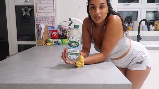 Leila Berisha Foto Desnuda Filtrada OnlyFans 54