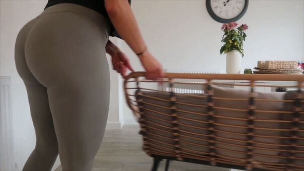 Leila Berisha Foto Desnuda Filtrada OnlyFans 61