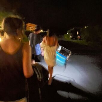 Leilani Azalea Foto Desnuda Filtrada OnlyFans 34