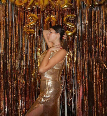 Leilani Azalea Foto Desnuda Filtrada OnlyFans 42