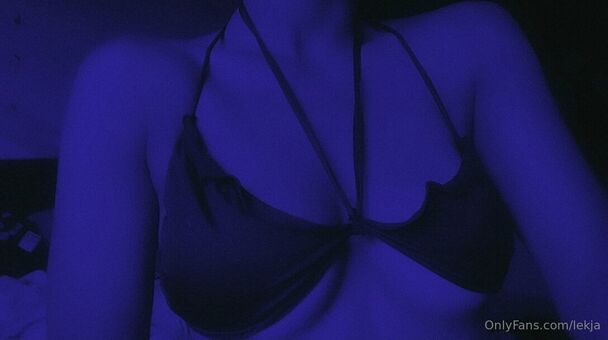 lekja Foto Desnuda Filtrada OnlyFans 5