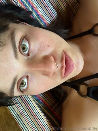 LemonSprite Foto Desnuda Filtrada OnlyFans 4