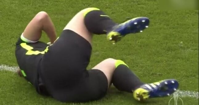 Lena Oberdorf Foto Desnuda Filtrada OnlyFans 16