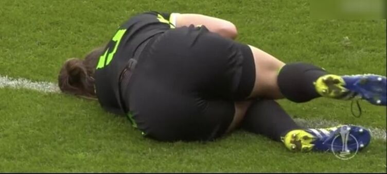 Lena Oberdorf Foto Desnuda Filtrada OnlyFans 17