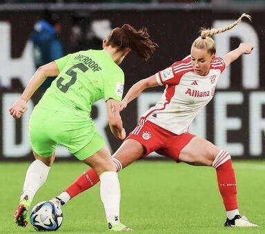 Lena Oberdorf Foto Desnuda Filtrada OnlyFans 21