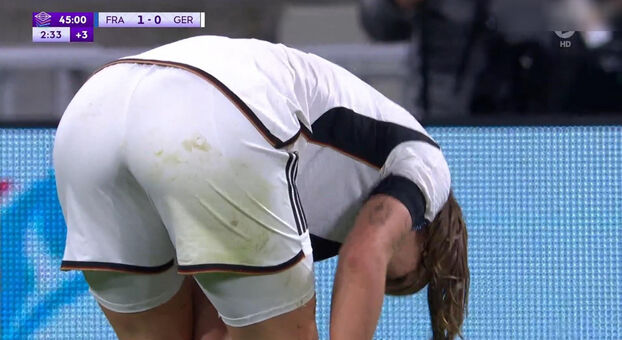 Lena Oberdorf Foto Desnuda Filtrada OnlyFans 22