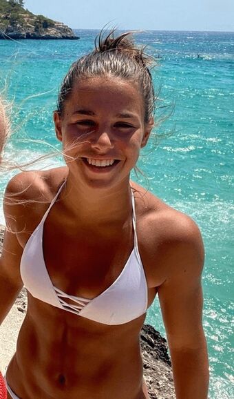 Lena Oberdorf Foto Desnuda Filtrada OnlyFans 26