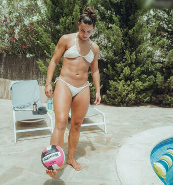 Lena Oberdorf Foto Desnuda Filtrada OnlyFans 29