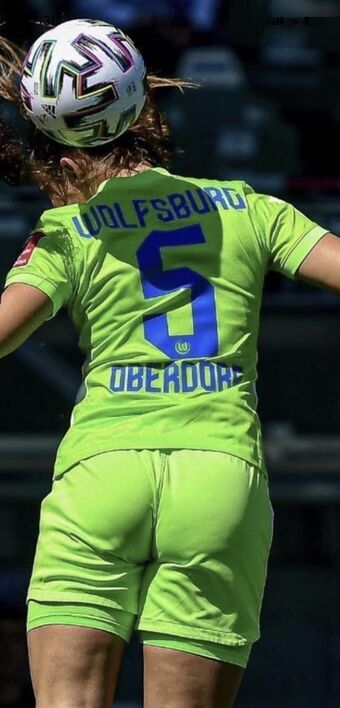 Lena Oberdorf Foto Desnuda Filtrada OnlyFans 36