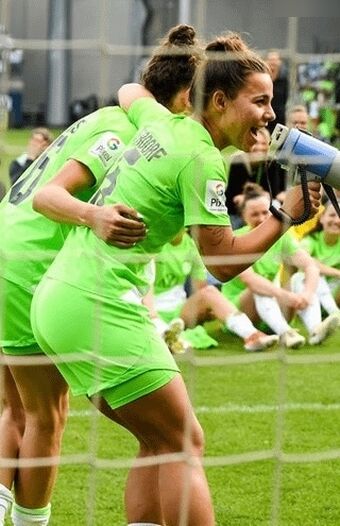 Lena Oberdorf Foto Desnuda Filtrada OnlyFans 37