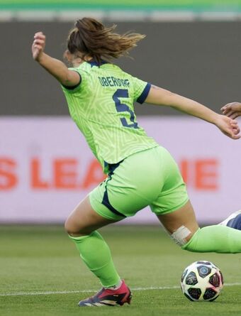 Lena Oberdorf Foto Desnuda Filtrada OnlyFans 41