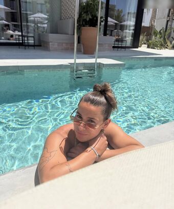 Lena Oberdorf Foto Desnuda Filtrada OnlyFans 43