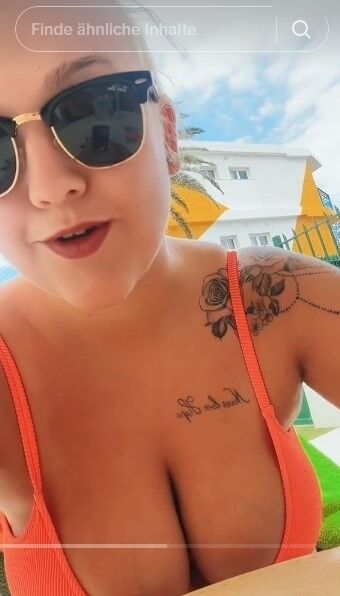 lenakpl23 Foto Desnuda Filtrada OnlyFans 22