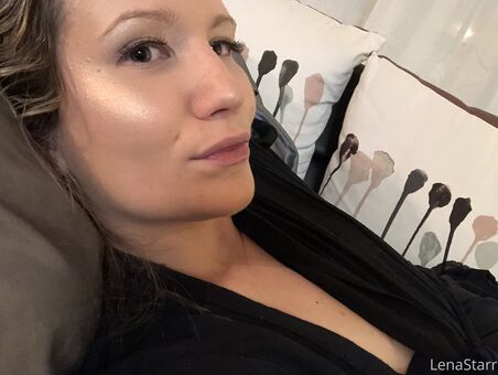 lenastarrpreview Foto Desnuda Filtrada OnlyFans 11