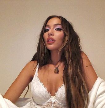 Lennon Stella