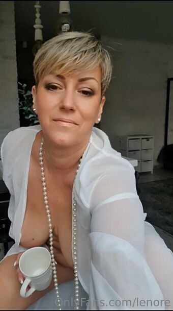 Lenore Foto Desnuda Filtrada OnlyFans 2