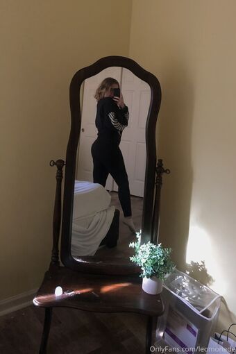 leomonade Foto Desnuda Filtrada OnlyFans 18