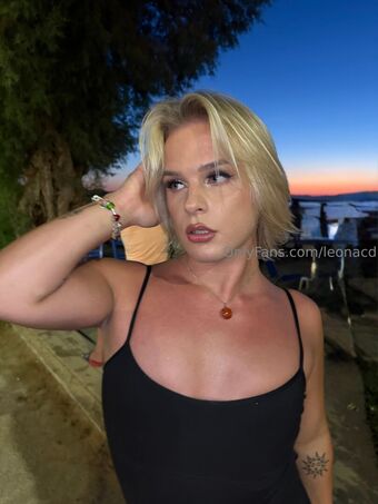 Leonacd Foto Desnuda Filtrada OnlyFans 17