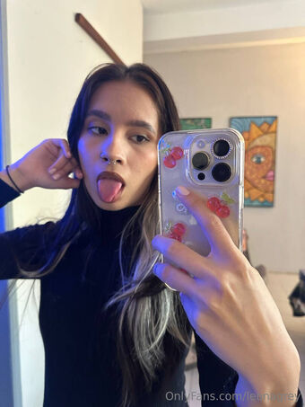 leonagrey Foto Desnuda Filtrada OnlyFans 20