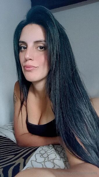leonina99 Foto Desnuda Filtrada OnlyFans 22
