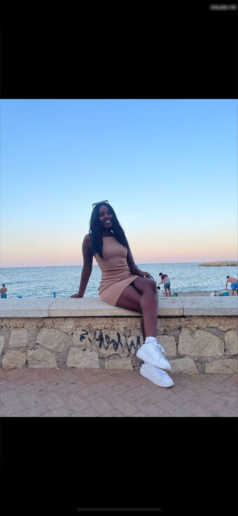 Leoniweber Foto Desnuda Filtrada OnlyFans 41