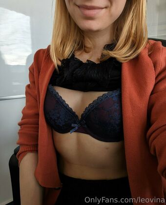 Leovina
