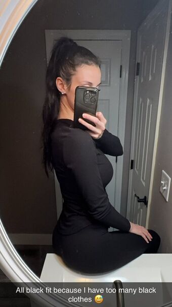 Lesham23 Foto Desnuda Filtrada OnlyFans 30