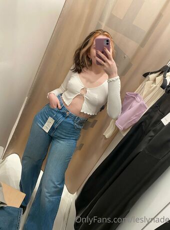 leslynade Foto Desnuda Filtrada OnlyFans 11