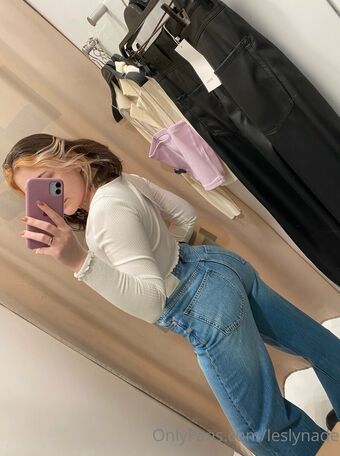 leslynade Foto Desnuda Filtrada OnlyFans 12