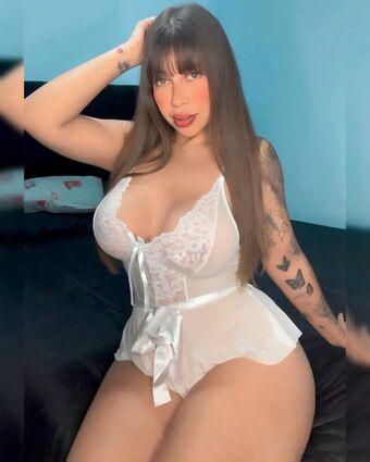 lesparra Foto Desnuda Filtrada OnlyFans 12