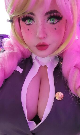 Lestplaykitty Foto Desnuda Filtrada OnlyFans 27