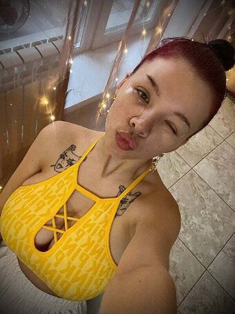 lesya_flin Foto Desnuda Filtrada OnlyFans 4