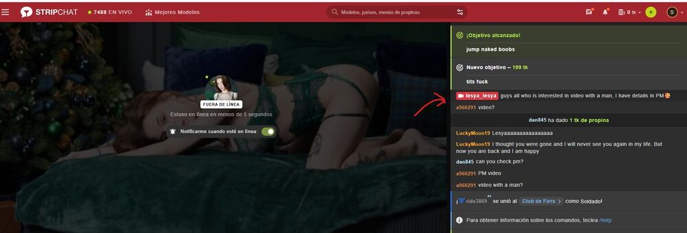 lesya_flin Foto Desnuda Filtrada OnlyFans 6