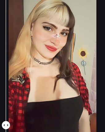 Letibella Foto Desnuda Filtrada OnlyFans 11
