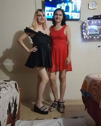 Letibella Foto Desnuda Filtrada OnlyFans 18