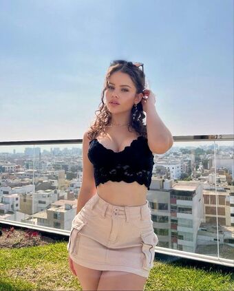 leticiapereiraoficial Foto Desnuda Filtrada OnlyFans 2