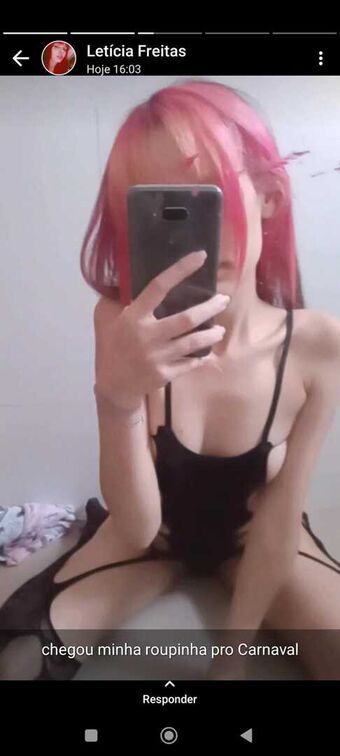 Letixsd Foto Desnuda Filtrada OnlyFans 32