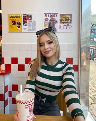 LetsNastja Foto Desnuda Filtrada OnlyFans 17