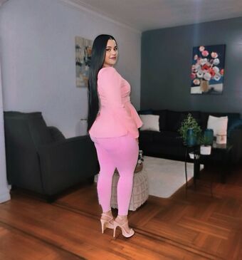 lettydjm Foto Desnuda Filtrada OnlyFans 11