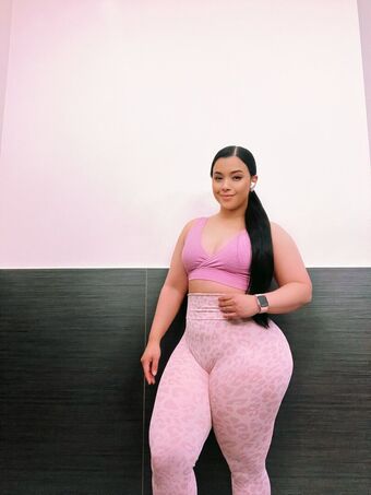 lettydjm Foto Desnuda Filtrada OnlyFans 14