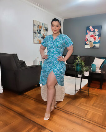 lettydjm Foto Desnuda Filtrada OnlyFans 17