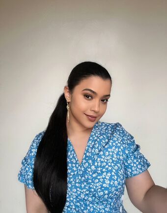 lettydjm Foto Desnuda Filtrada OnlyFans 19