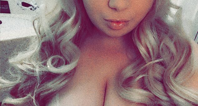 levilovelace Foto Desnuda Filtrada OnlyFans 19