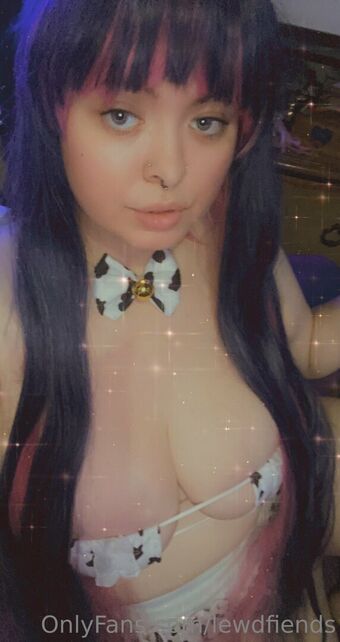 Lewdfiends