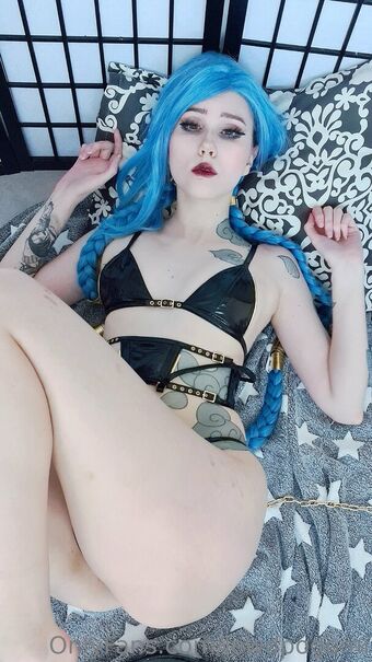 lewdpogomi Foto Desnuda Filtrada OnlyFans 10